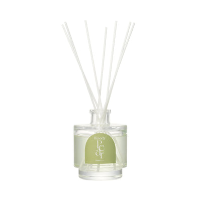 Season Collection Diffuser Woody Pear