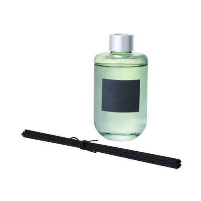 DU Soir Fragrance Diffuser Green (Bamboo)