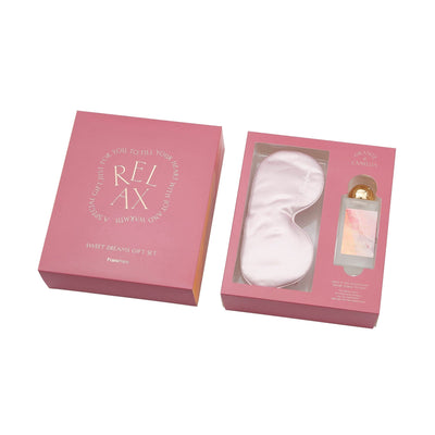 Sweet Dreams Gift Set Pink