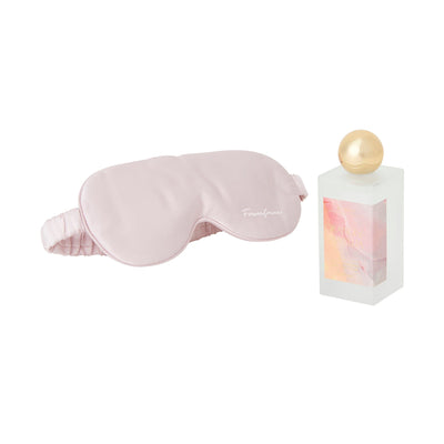 Sweet Dreams Gift Set Pink
