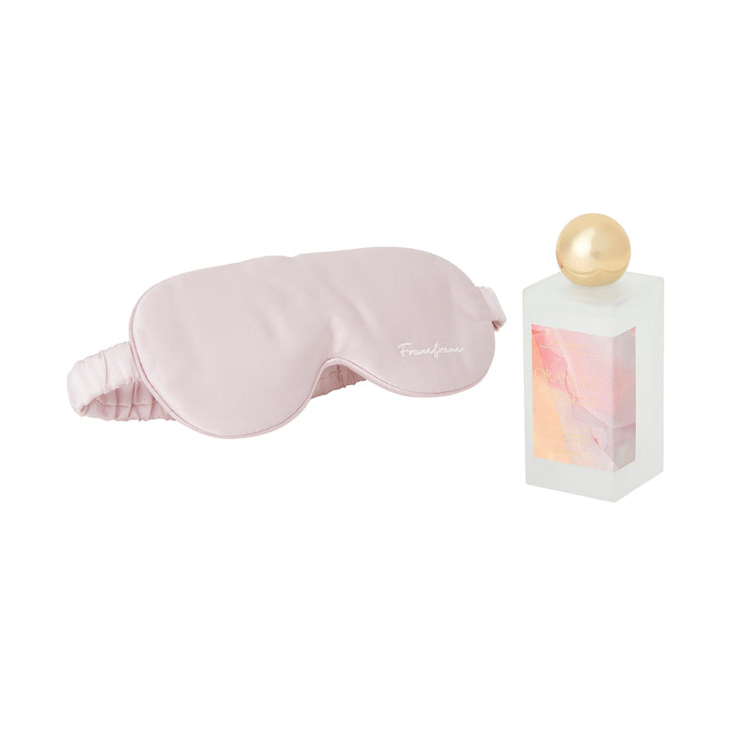 Sweet Dreams Gift Set Pink