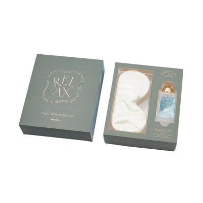 Sweet Dreams Gift Set Green