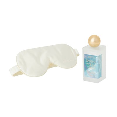 Sweet Dreams Gift Set Green