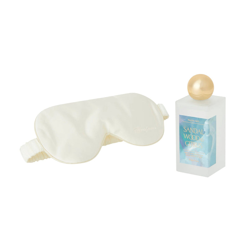 Sweet Dreams Gift Set Green