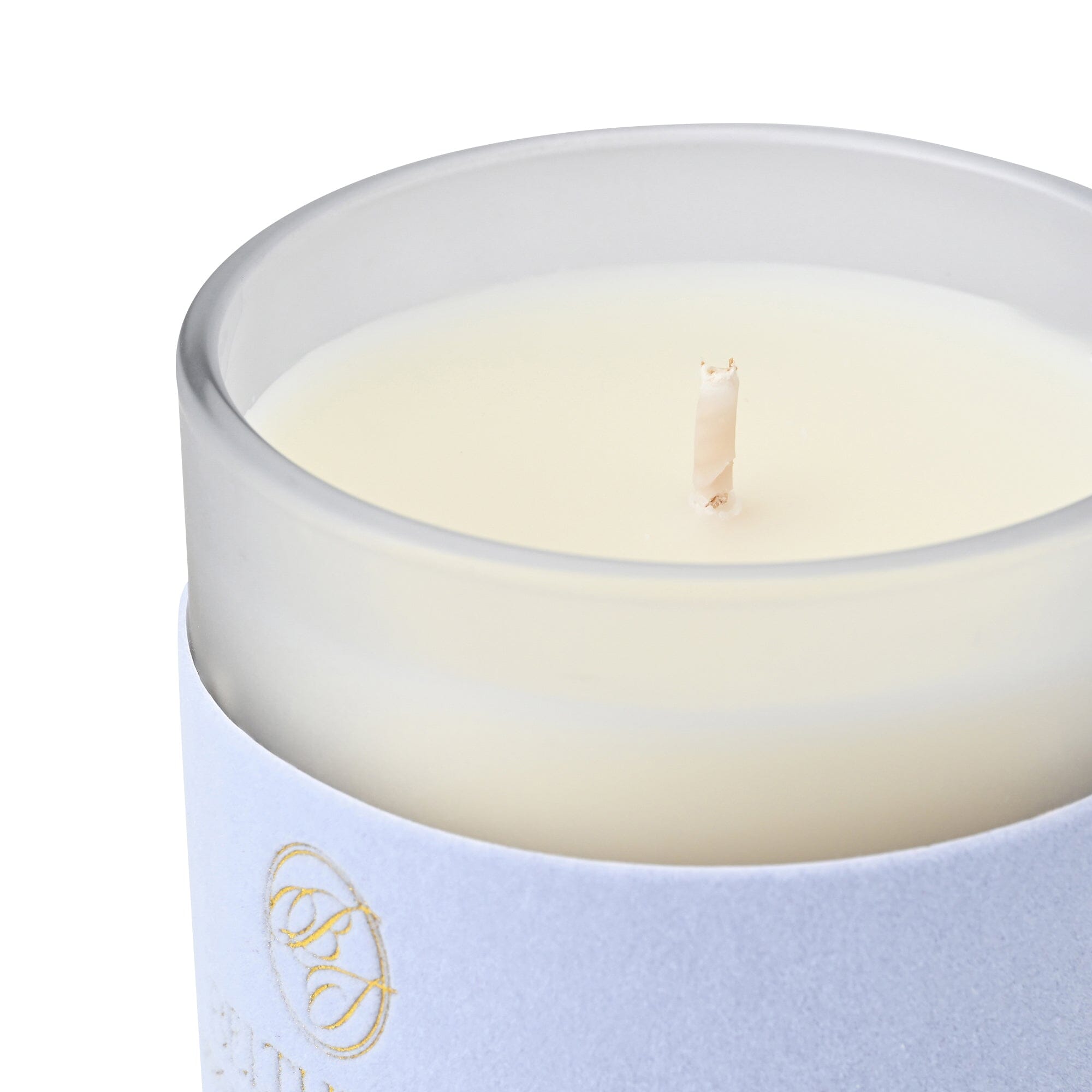 Beltheque Fragrance Candle Blue