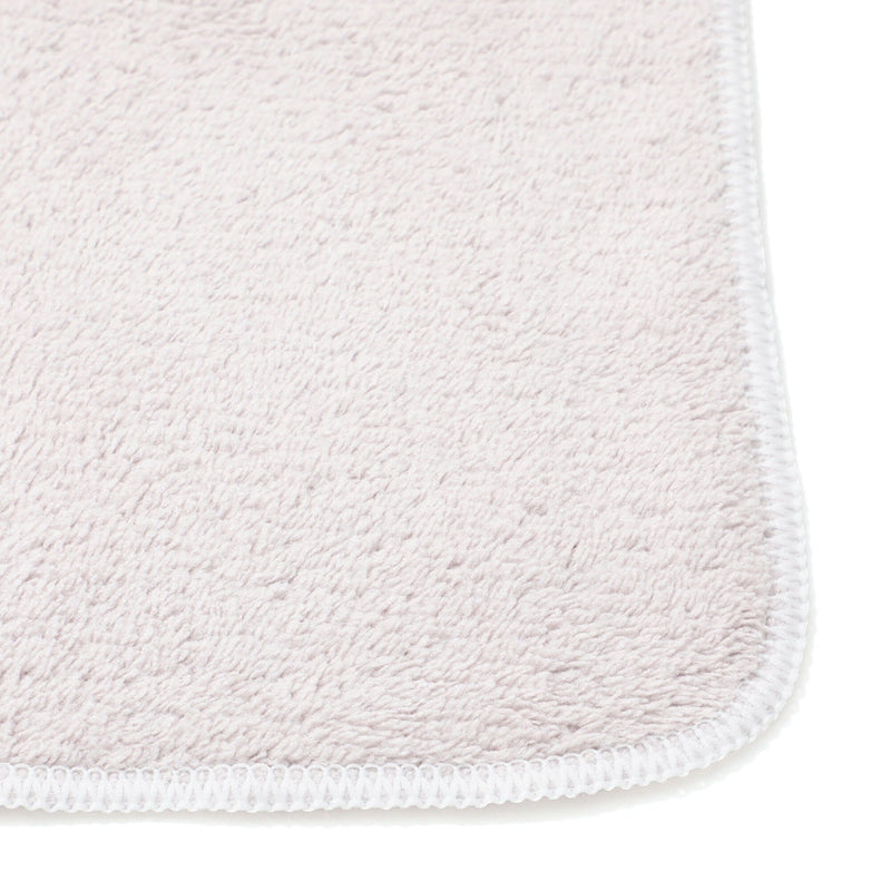 Gym Towel Mini Face Towel Light Pink