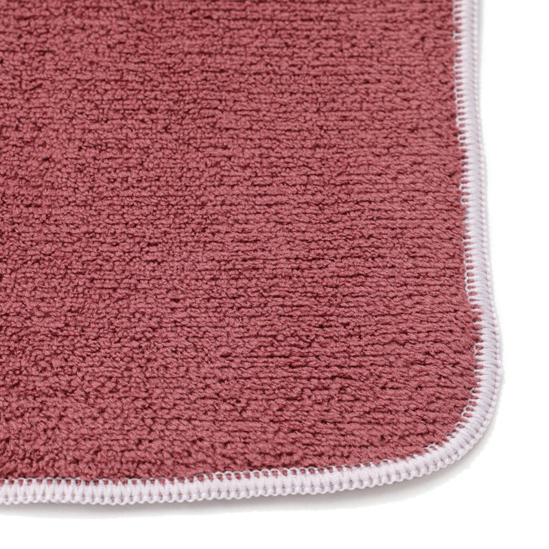 Gym Towel Mini Bath Towel Pink