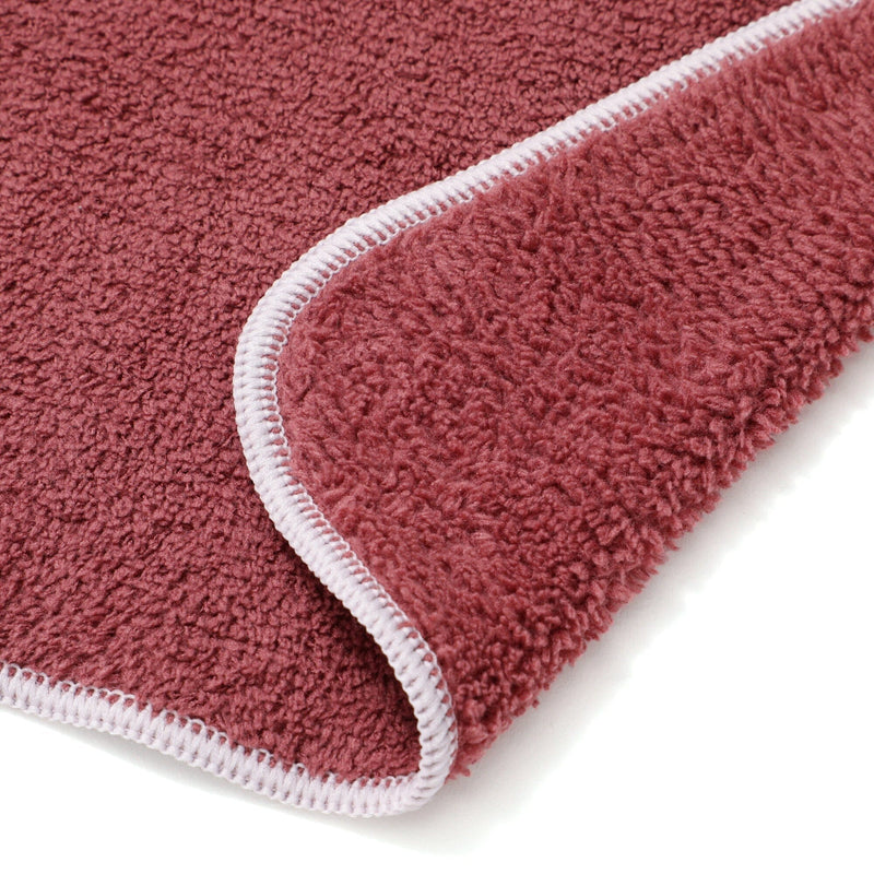 Gym Towel Mini Bath Towel Pink