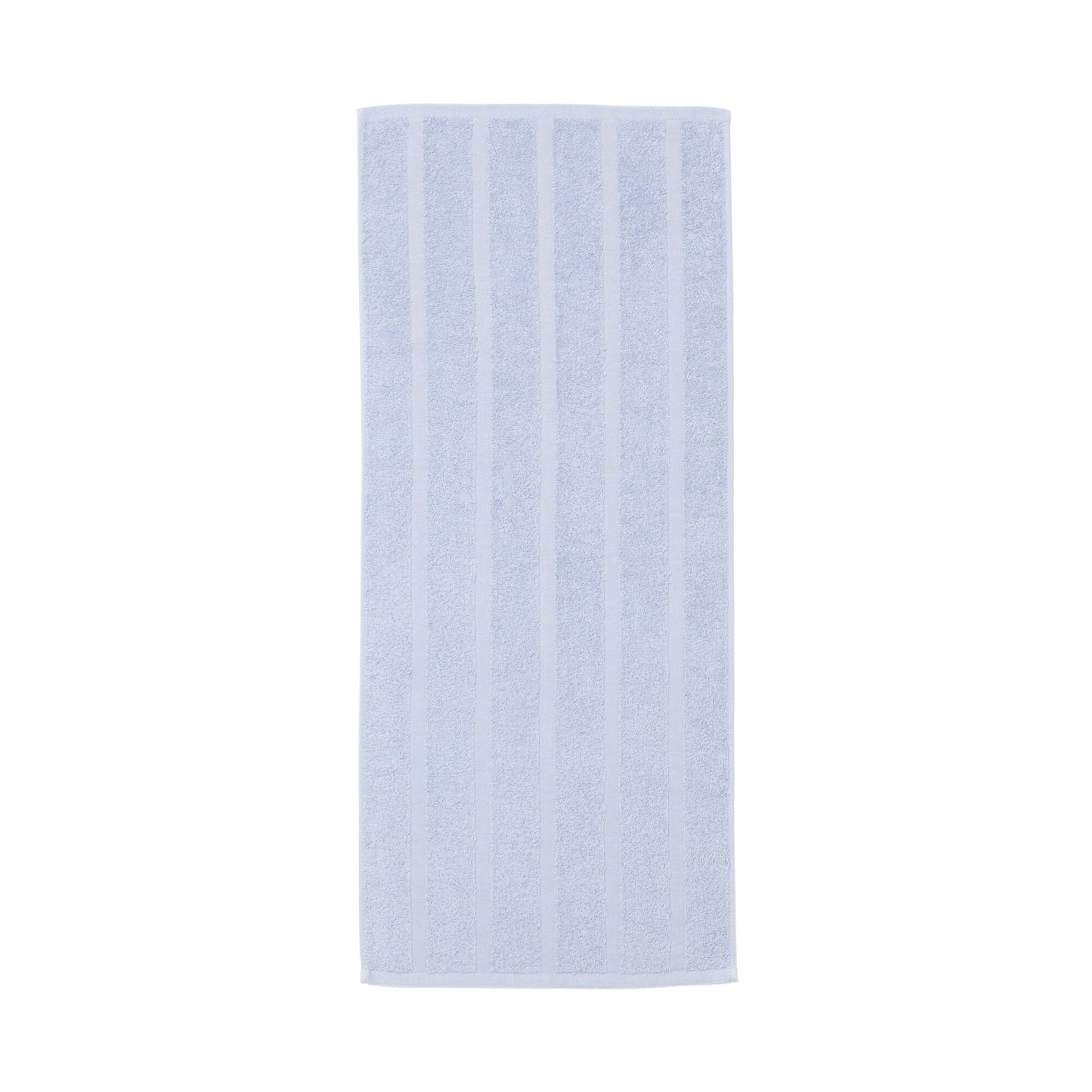 Vale Set Face Towel Wave Blue