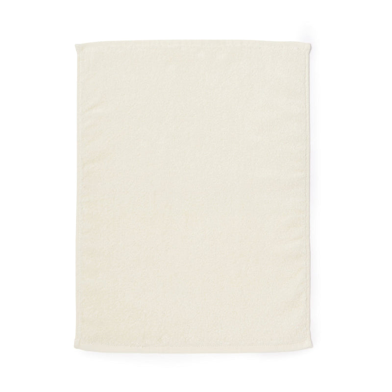 Skin Care Towel White