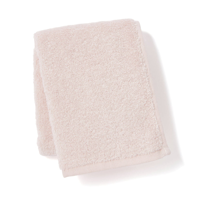 Skin Care Towel Pink