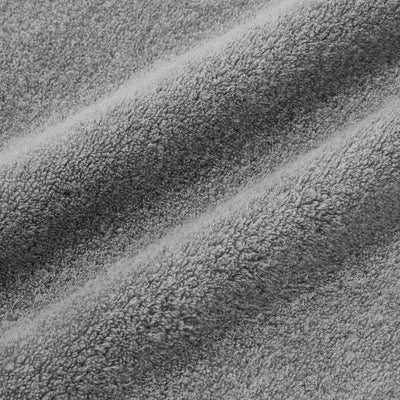 Skin Care Towel Grey