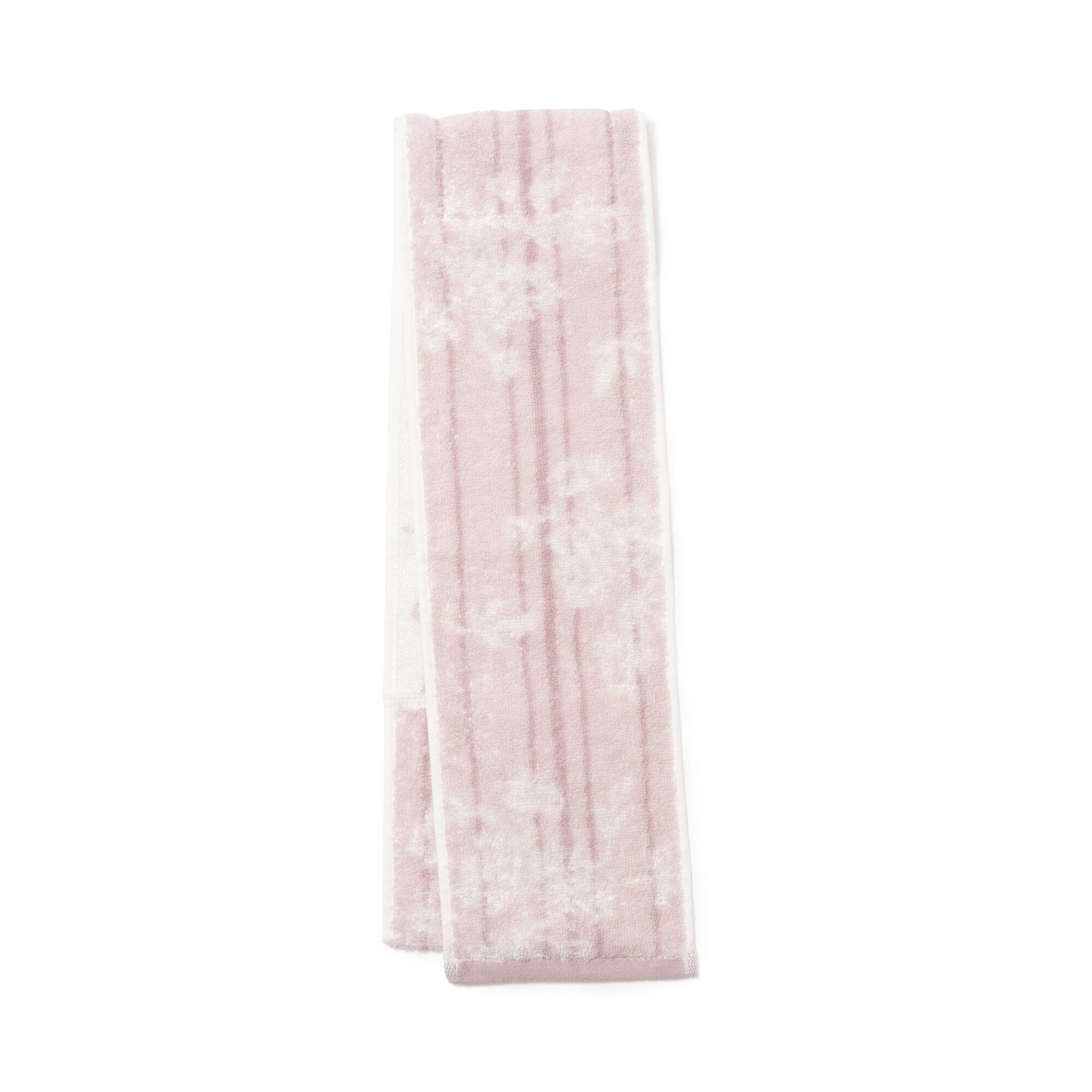 Cooling Neck Towel Pink