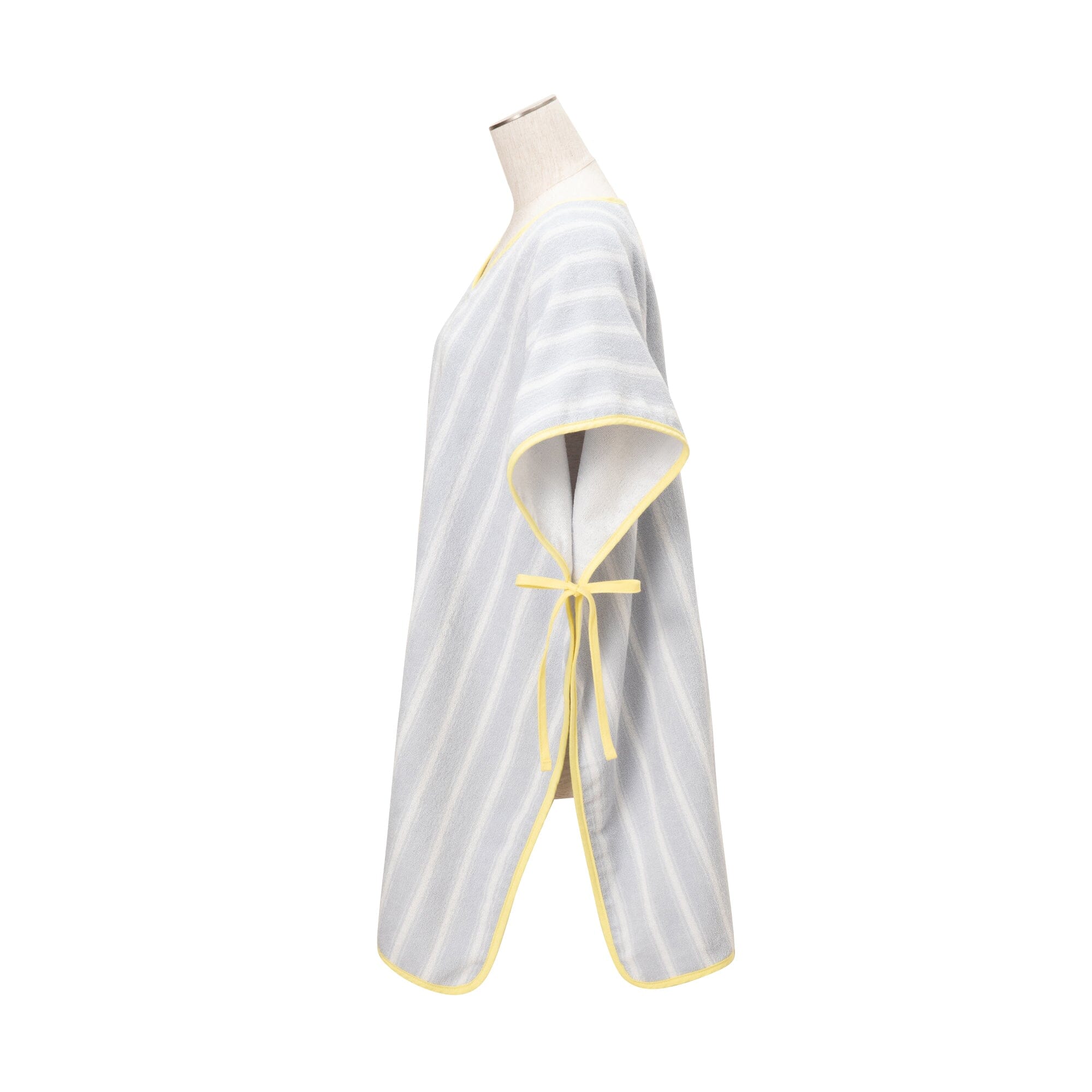 Cooling Poncho Light Blue