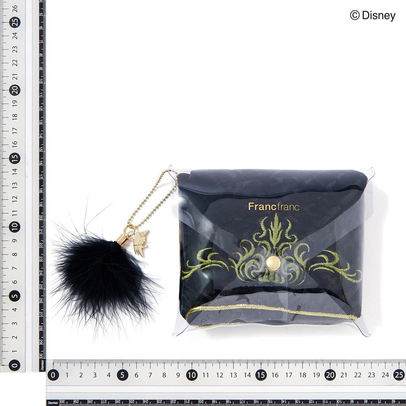 Disney Villains Night Maleficent Ecobag