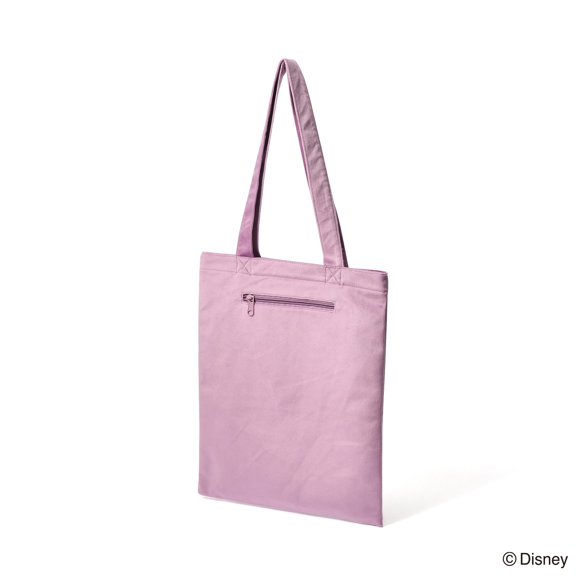 Disney Magic Of Chemistry  Tangled  Tote Bag