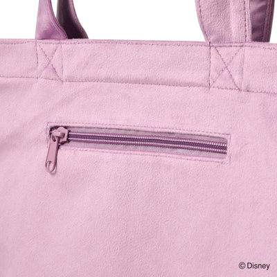 Disney Magic Of Chemistry  Tangled  Tote Bag