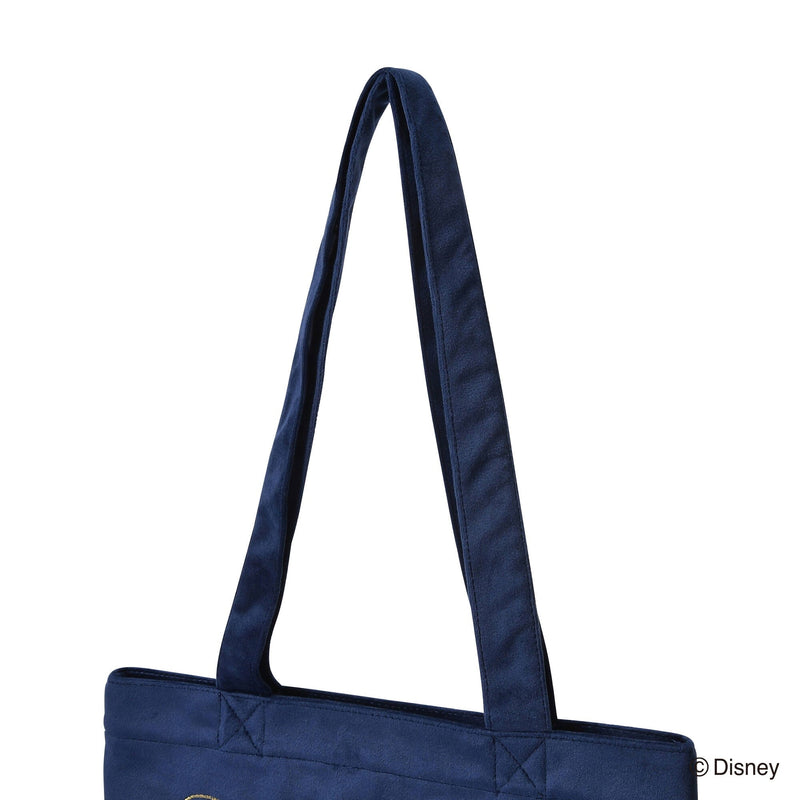 Disney Magic Of Chemistry  Beauty And The Beast  Tote Bag