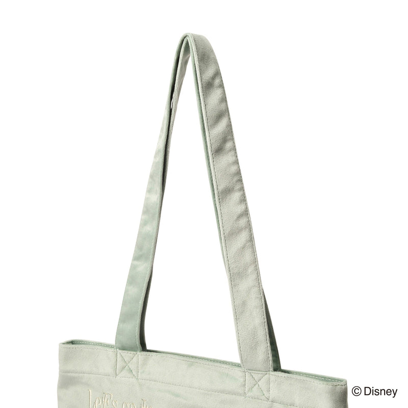 Disney Magic Of Chemistry  Peter Pan  Tote Bag