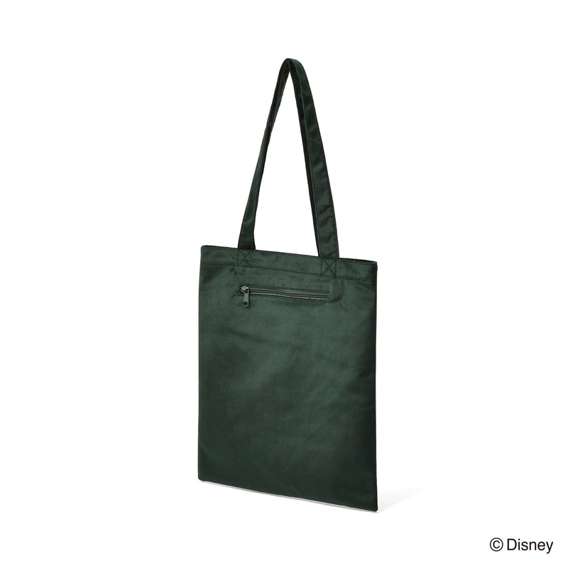 Disney Magic Of Chemistry  Frozen  Tote Bag