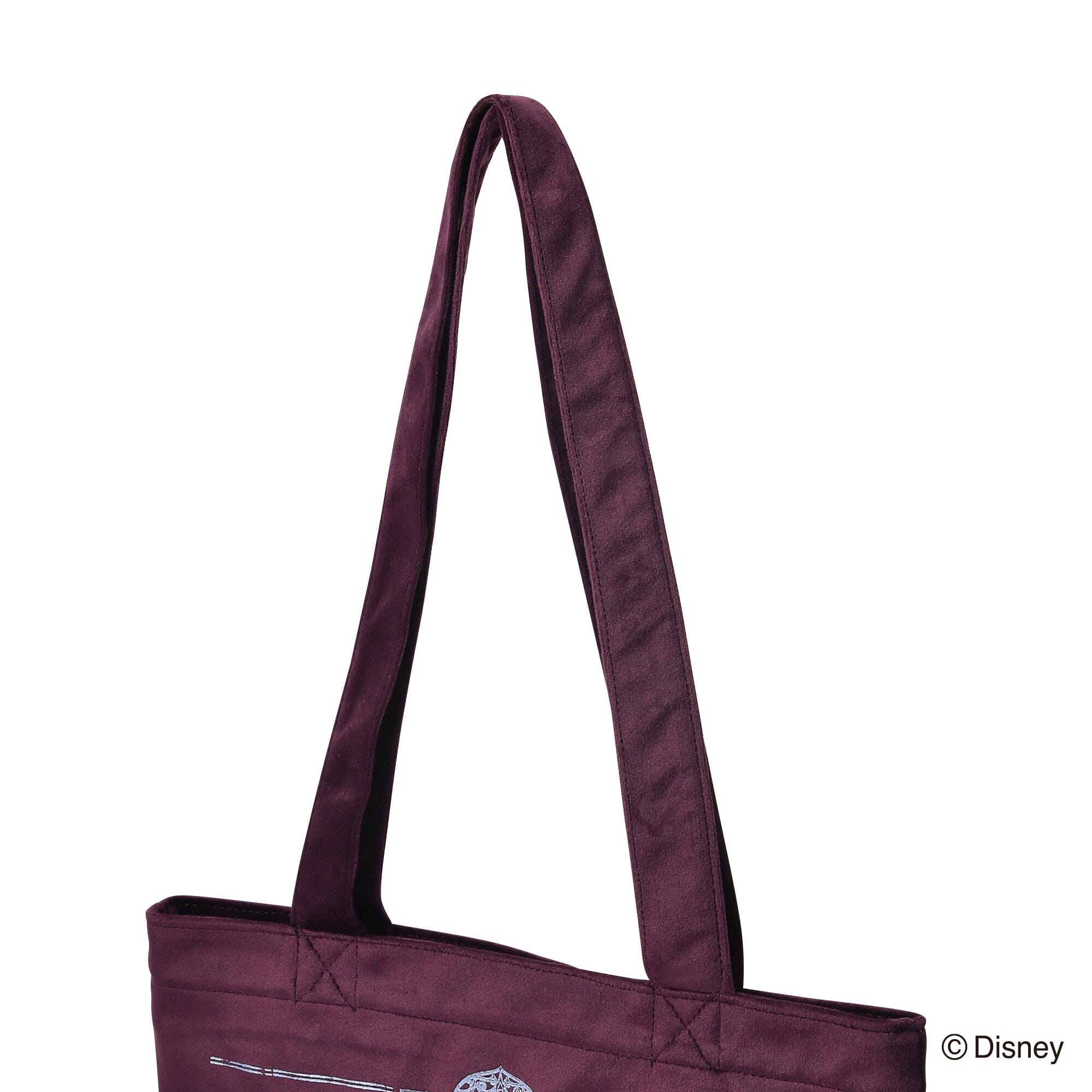 Disney Magic Of Chemistry  Aladdin  Tote Bag