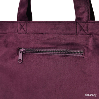 Disney Magic Of Chemistry  Aladdin  Tote Bag