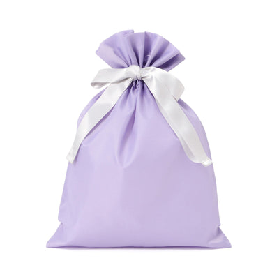 Popstitch Quilt Travel Bag Light Grey