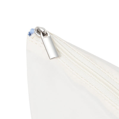 Pop Stitch Quilt Carry-On Tote Ivory