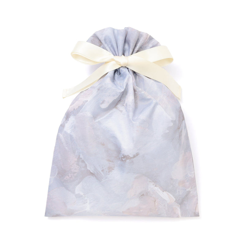 Modern Palette Travel Bag Beige x  Gray