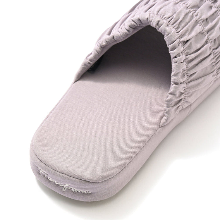 Moist Room Shoes Gray