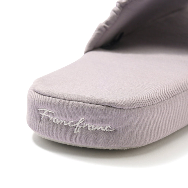 Moist Room Shoes Gray