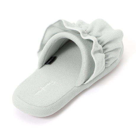 Xylitol Pile Room Shoes Mint