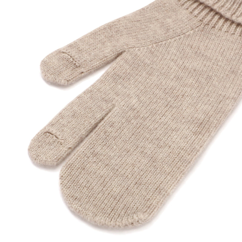 Mitten Beige