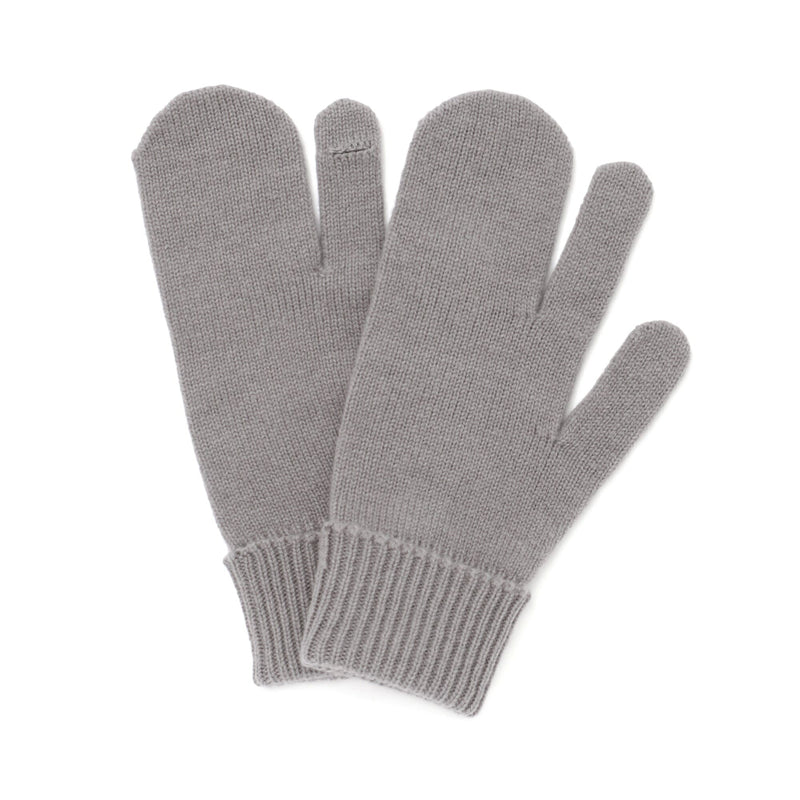 Mitten Grey