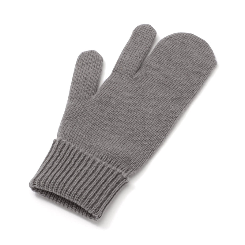 Mitten Grey