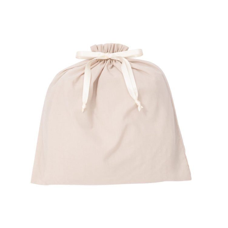 Travel Compact Pajamas Ivory