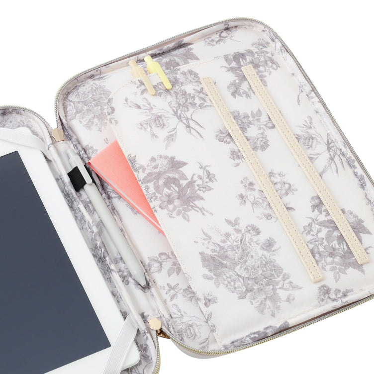 Gather Tablet Case 2 Light Pink