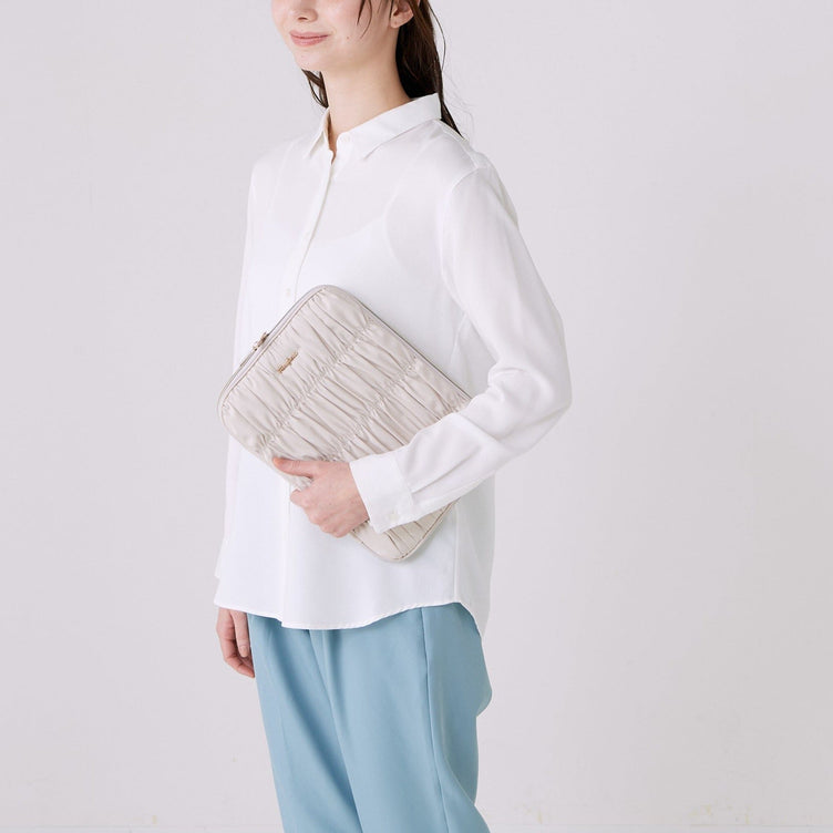 Gather Tablet Case 2 Light Pink