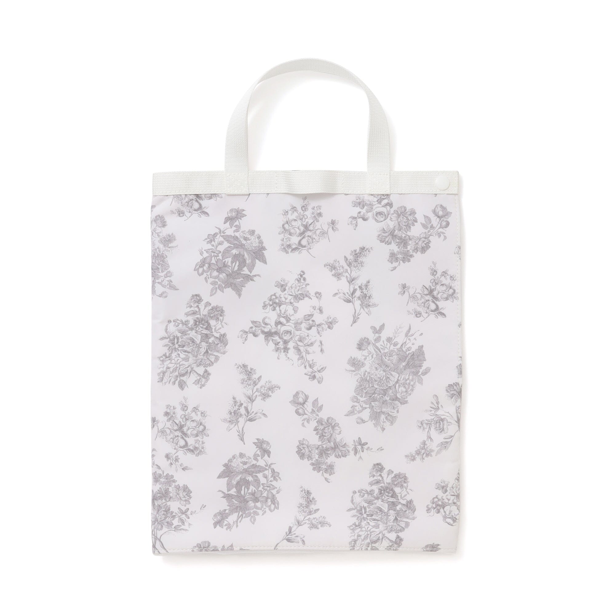 Gather Bag-In-Bag Light Pink
