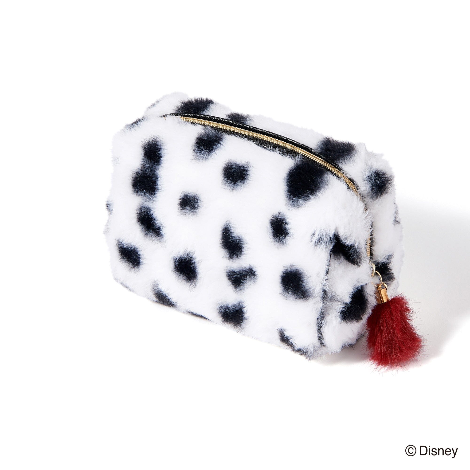 Disney Villains Night Cruella Pouch