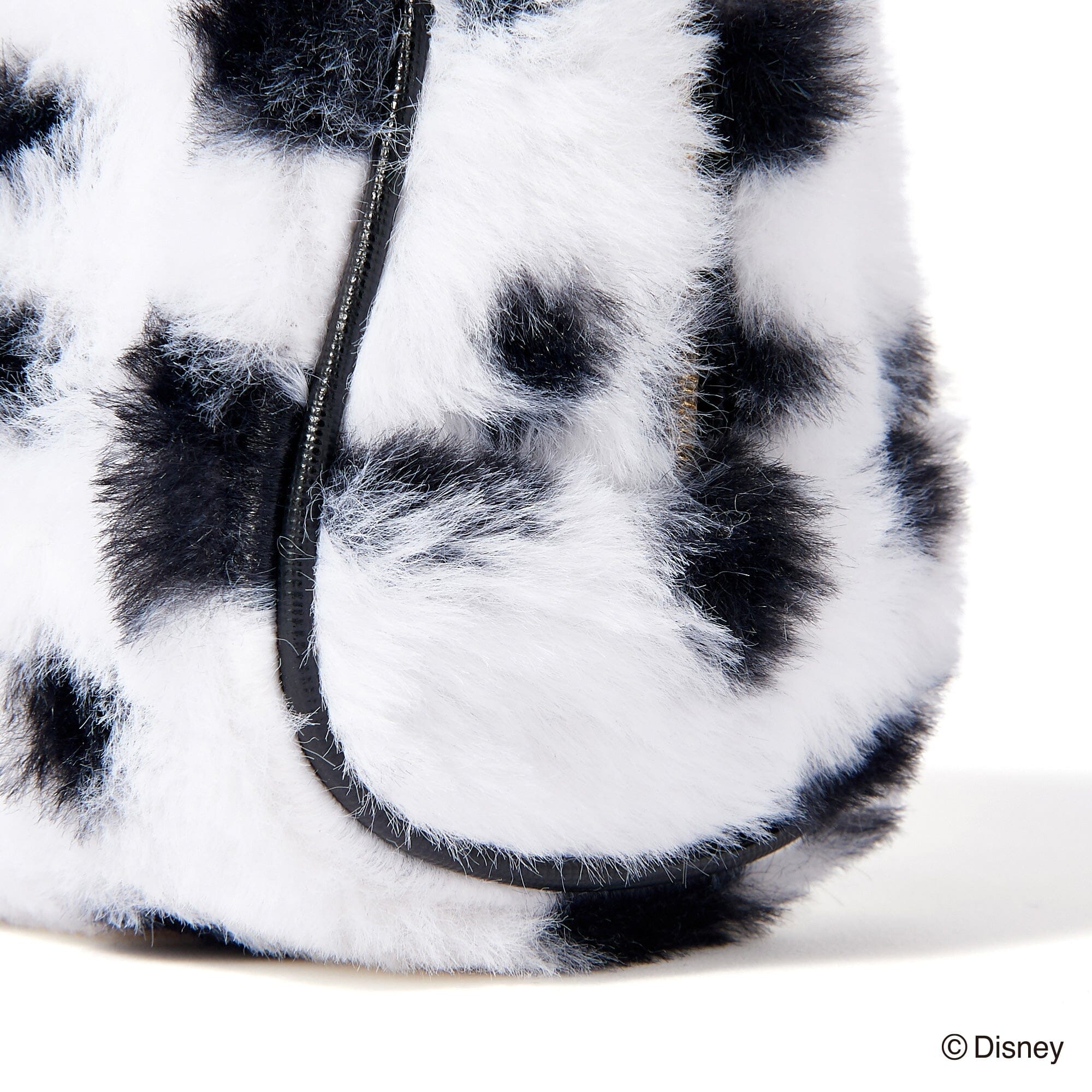 Disney Villains Night Cruella Pouch