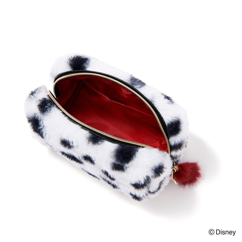 Disney Villains Night Cruella Pouch