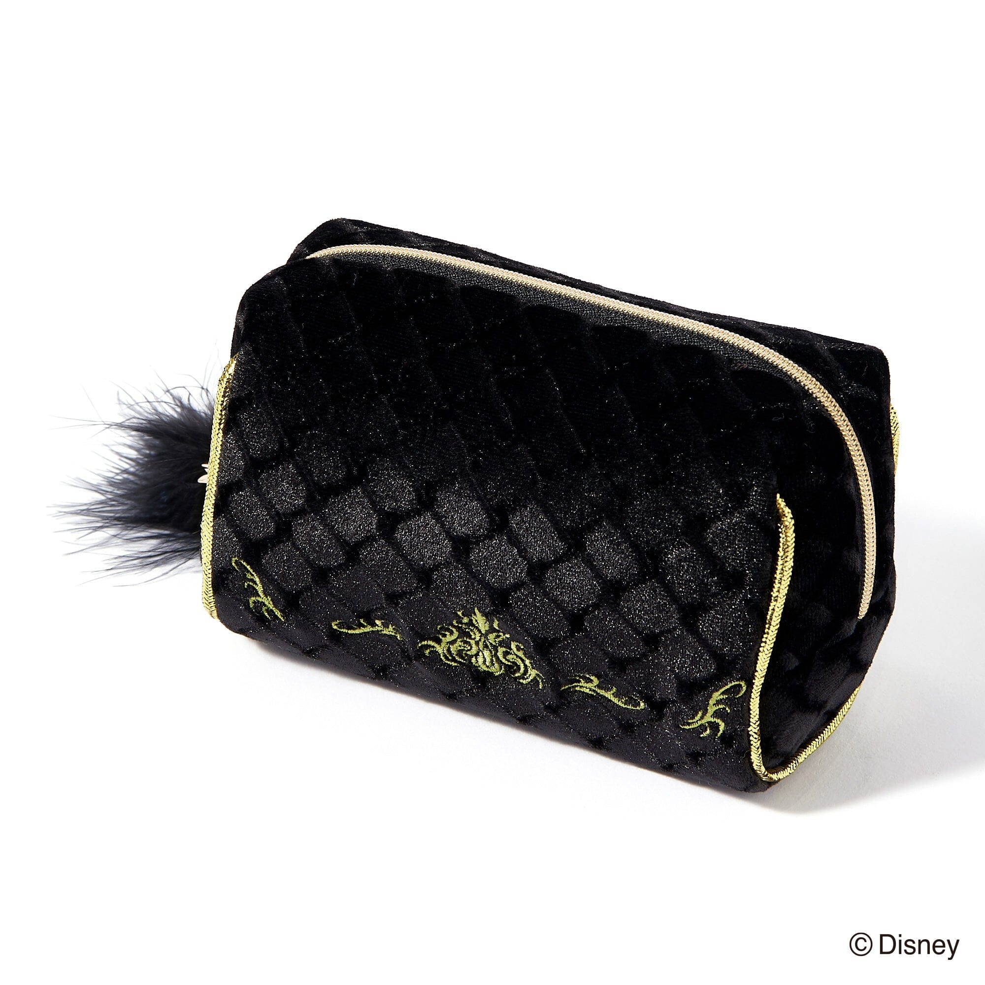 Disney Villains Night Maleficent Pouch