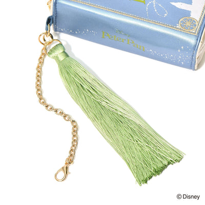 Disney Magic Of Chemistry  Peter Pan  Mini Pouch