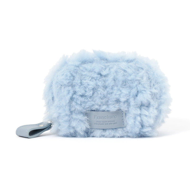 Boa Pouch XS Light Blue