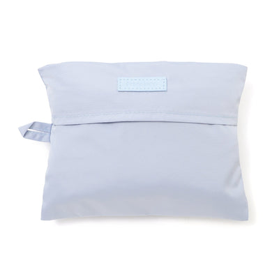 Pop Stitch Quilt Compression Organizer Medium Light Blue