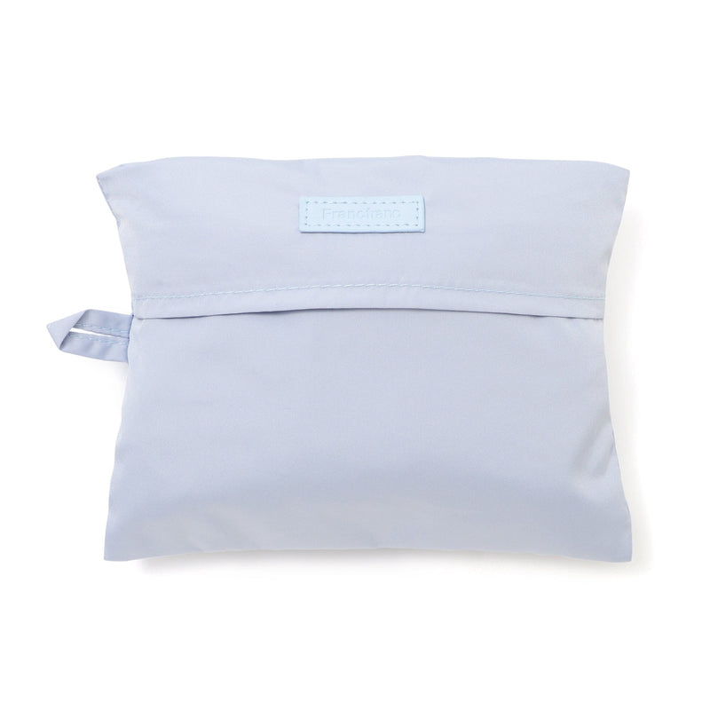 Pop Stitch Quilt Compression Organizer Medium Light Blue