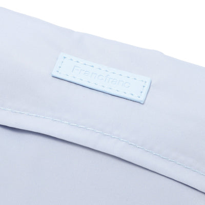 Pop Stitch Quilt Compression Organizer Medium Light Blue