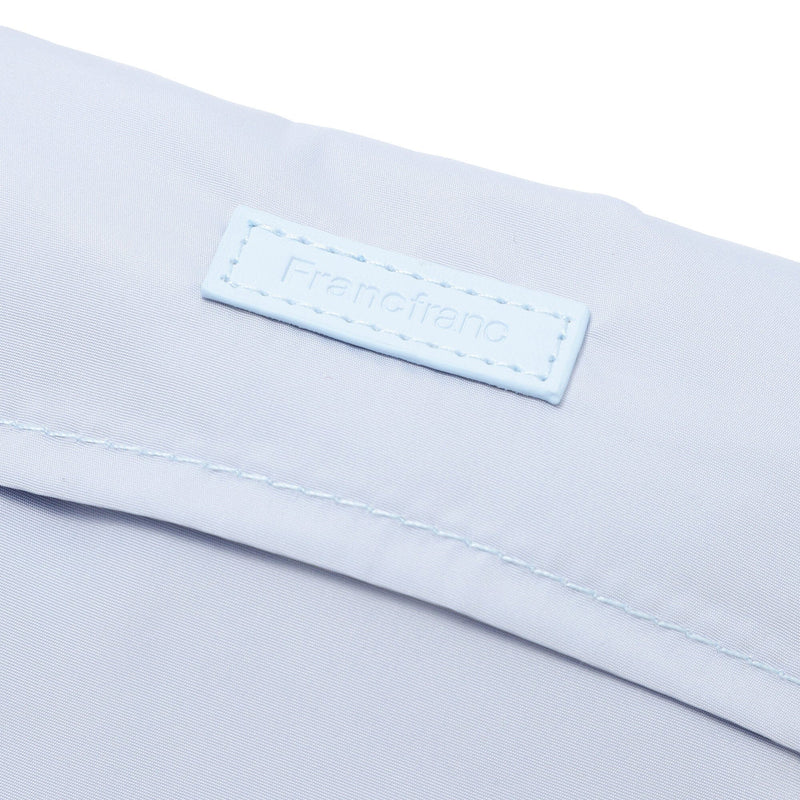 Pop Stitch Quilt Compression Organizer Medium Light Blue