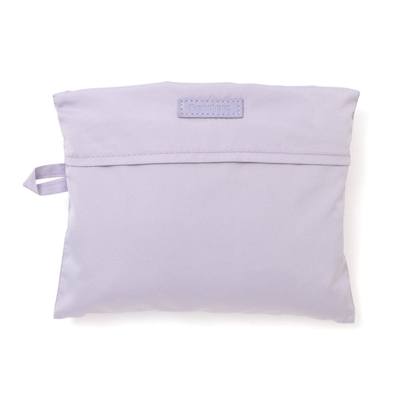 Pop Stitch Quilt Compression Organizer Large Light Purple